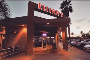 Elijah's Restaurant, Delicatessen and Catering image