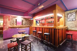 A Reixa Bar (Santiago de Compostela) image
