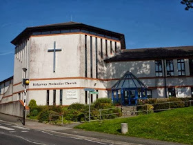 Ridgeway Methodist Church and Children's Care Centre