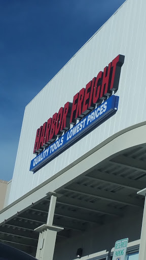 Hardware Store «Harbor Freight Tools», reviews and photos, 7165 Academy Blvd N, Colorado Springs, CO 80920, USA
