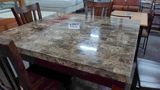 Department Store «Santa Fe Seconds», reviews and photos, 8615 Long Beach Blvd, South Gate, CA 90280, USA