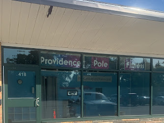 Providence Pole Fitness