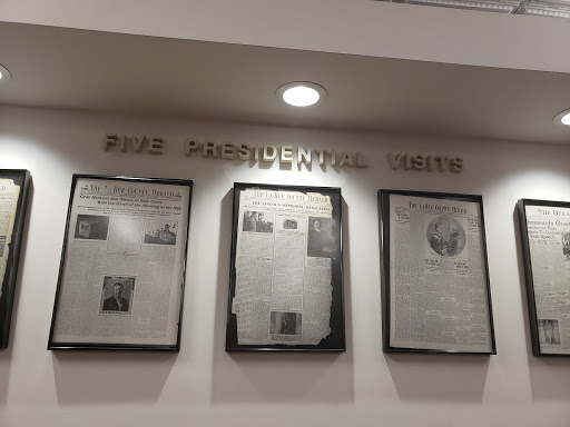 Museum «Lincoln Museum Inc», reviews and photos, 66 Lincoln Square, Hodgenville, KY 42748, USA