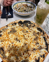 Pizza du Pizzeria Sapaudia à Annecy - n°15