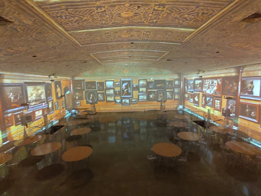 Event Venue «The Temple House», reviews and photos, 1415 Euclid Ave, Miami Beach, FL 33139, USA