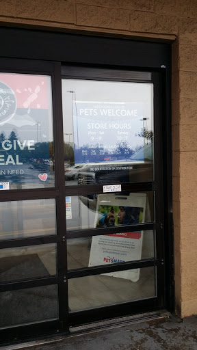 Pet Supply Store «PetSmart», reviews and photos, 650 Commerce Blvd, Scranton, PA 18519, USA