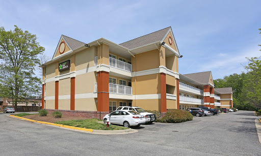 Extended Stay America - Newport News - Oyster Point