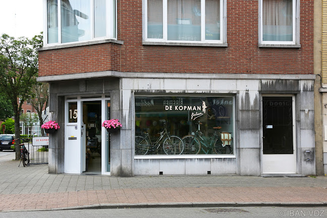 De Kopman - Antwerpen