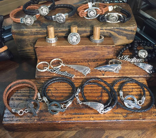 Motorcycle Dealer «Indian Motorcycle of Orange County», reviews and photos, 13031 Goldenwest St, Westminster, CA 92683, USA