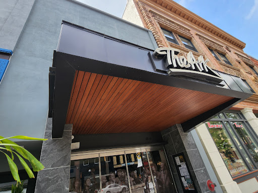 Live Music Venue «The Ark», reviews and photos, 316 S Main St, Ann Arbor, MI 48104, USA