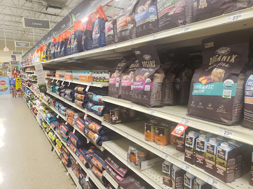 Pet Supply Store «PetSmart», reviews and photos, 23602 El Toro Rd, Lake Forest, CA 92630, USA