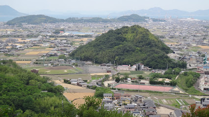 善通寺市営テニス場