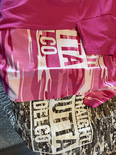 Brown's Outdoor Headquarters