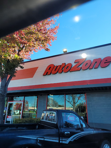 Auto Parts Store «AutoZone», reviews and photos, 24060 Mission Blvd, Hayward, CA 94544, USA