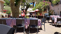 Atmosphère du Restaurant A Funtana à Calvi - n°14