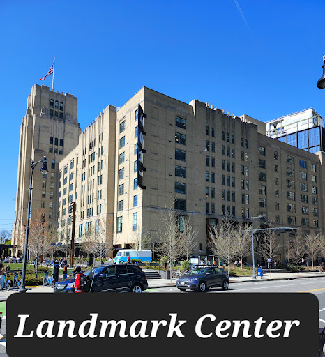 Movie Theater «Regal Cinemas Fenway 13 & RPX», reviews and photos, 201 Brookline Ave, Boston, MA 02215, USA