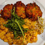 Photo n°3 de l'avis de Peter.i fait le 24/10/2020 à 18:42 sur le  Gasthof Kolpinghaus - Georgsmarienhütte à Georgsmarienhütte