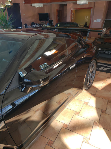 Auto Body Shop «Sonoma Auto Collision», reviews and photos, 3330 Sonoma Blvd, Vallejo, CA 94590, USA