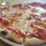 Photo n°1 de l'avis de Luca.o fait le 24/07/2021 à 20:27 sur le  La Piazzetta à Vieste