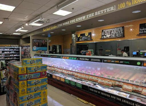 Grocery Store «Whole Foods Market», reviews and photos, 15 Washington St, Brighton, MA 02135, USA