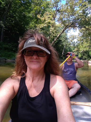 Canoe & Kayak Tour Agency «Cave Country Canoes-Blue River», reviews and photos, 112 W Main St, Milltown, IN 47145, USA
