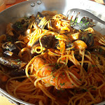 Photo n°3 de l'avis de Marco.u fait le 07/12/2017 à 12:52 sur le  Spaghetteria SALSA à Andora