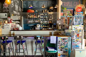 Triple Cafe image
