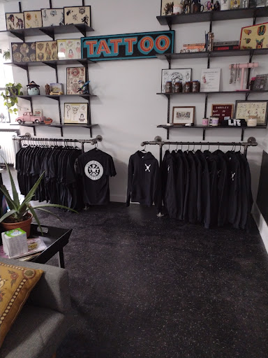 Explore tattoo placement ideas female, creative tattoo ideas in Manchester, available at TruePenny Tattoo