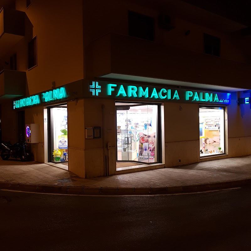 Farmacia Palma