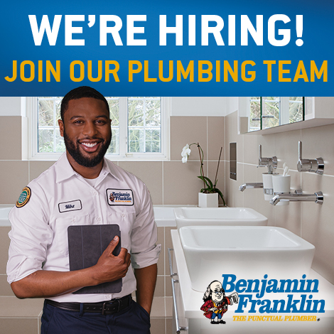 Plumber «Benjamin Franklin Plumbing», reviews and photos, 410 Meco Dr, Wilmington, DE 19804, USA