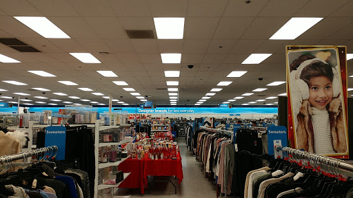 Clothing Store «Ross Dress for Less», reviews and photos, 3701 Truxel Rd, Sacramento, CA 95834, USA