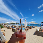 Photo n°1 de l'avis de Jennifer.i fait le 21/07/2021 à 10:37 sur le  Nikki Beach Costa Smeralda à Arzachena