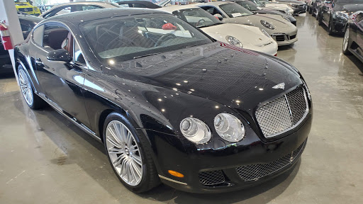 Car Dealer «CNC Motors Inc», reviews and photos, 4980 Vanderbilt St, Ontario, CA 91761, USA