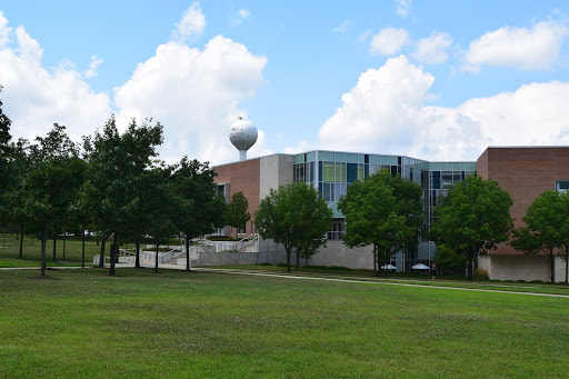 Public university Dayton