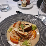 Photo n° 2 de l'avis de Sarah.u fait le 28/12/2021 à 15:54 pour La Table du Diana à Molsheim