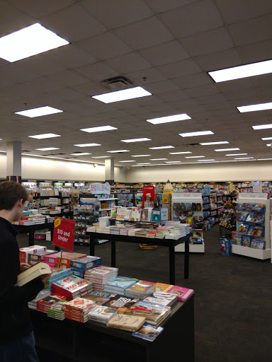 Book Store «Books-A-Million», reviews and photos, 258 City Cir, Peachtree City, GA 30269, USA