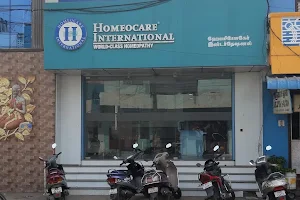 Homeocare International Puducherry | Homeopathy Clinic - Puducherry image