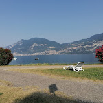 Photo n°3 de l'avis de Stefan. fait le 22/06/2022 à 15:51 sur le  Residence San Vito à Brenzone sul Garda