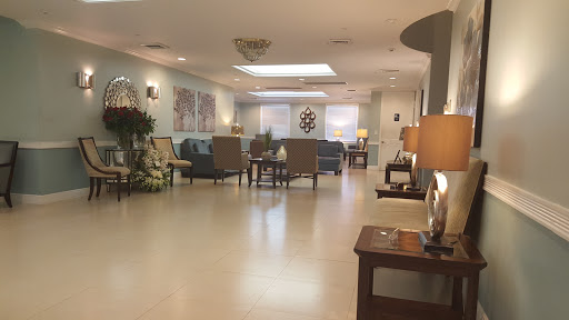 Funeral Home «Funeraria Memorial Plan», reviews and photos, 9800 SW 24th St, Miami, FL 33165, USA