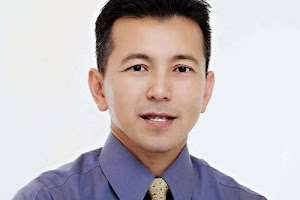 Dr. Danny Lai, DC, LAc.