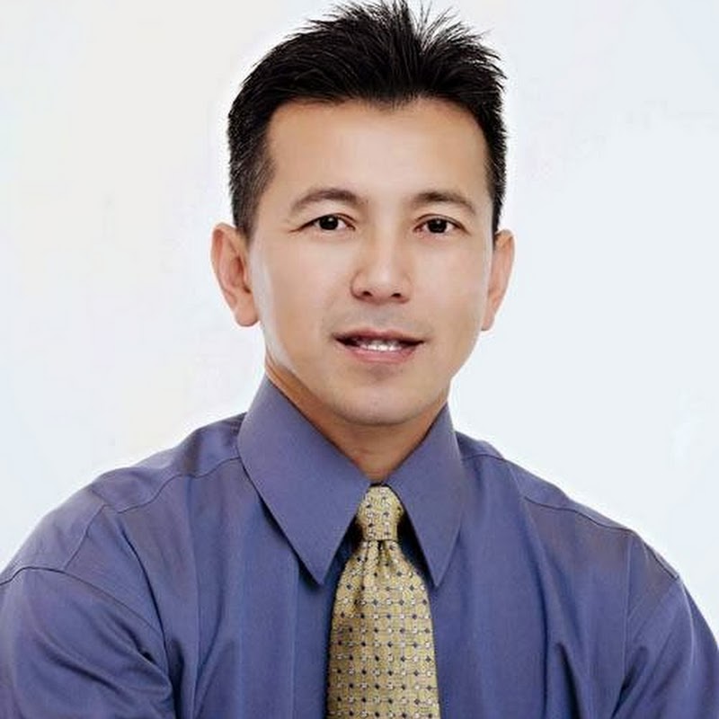 Dr. Danny Lai, DC, LAc.