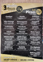 Photo n°1 de So good à Vic-sur-Aisne ()