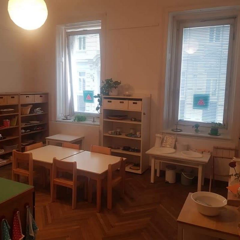 Montessori-Kinderhaus