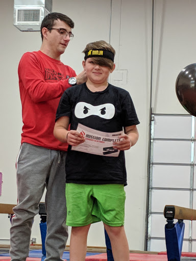 Gymnastics Center «Arizona Dynamics Gymnastics», reviews and photos, 2450 E Germann Rd #17, Chandler, AZ 85286, USA