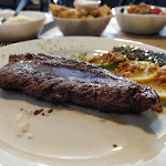 Photo n°3 de l'avis de João.i fait le 22/11/2019 à 23:24 sur le  Picanharia à Queluz