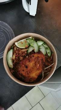 Aliment-réconfort du Restauration rapide Pitaya Thaï Street Food à Bruz - n°10
