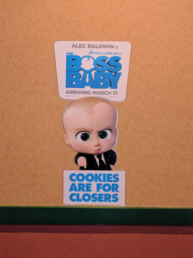 Movie Theater «Regal Cinemas Mall Of Georgia 20 IMAX & RPX», reviews and photos, 3333 Buford Dr NE #3000, Buford, GA 30519, USA