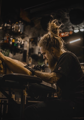 Explore minnesota tattoo ideas, creative tattoo ideas in Sioux Falls, available at Permanent Addictions