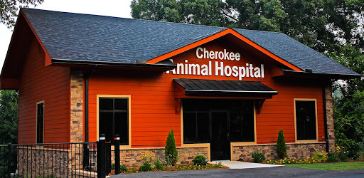 Cherokee Animal Hospital image
