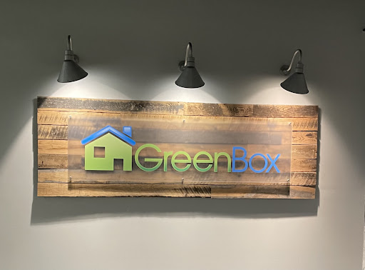 HVAC Contractor «GreenBox», reviews and photos